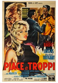 Piace a troppi - vosit